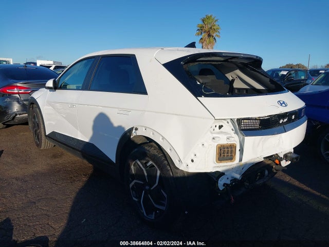 Hyundai Ioniq 5 Sel 2023 KM8KNDAF0PU188702 Image 3