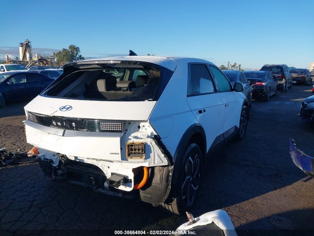 Hyundai Ioniq 5 Sel 2023 KM8KNDAF0PU188702 Image 4