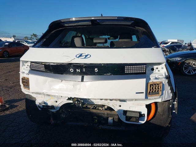 Hyundai Ioniq 5 Sel 2023 KM8KNDAF0PU188702 Image 6