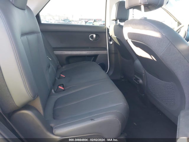 Hyundai Ioniq 5 Sel 2023 KM8KNDAF0PU188702 Image 8