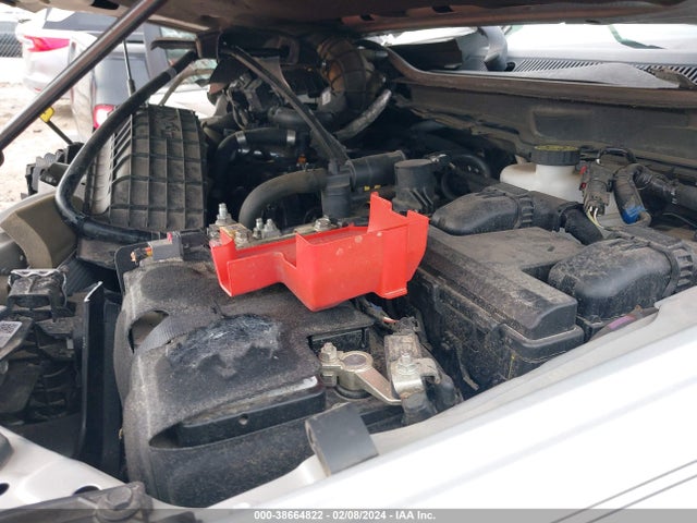 Ford Ranger Xlt 2019 1FTER4FH9KLA22855 Image 10