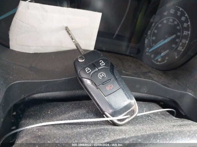 Ford Ranger Xlt 2019 1FTER4FH9KLA22855 Image 11