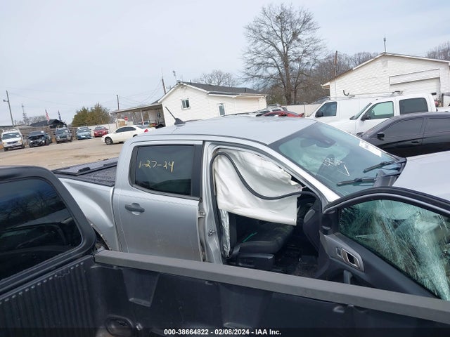 Ford Ranger Xlt 2019 1FTER4FH9KLA22855 Image 14