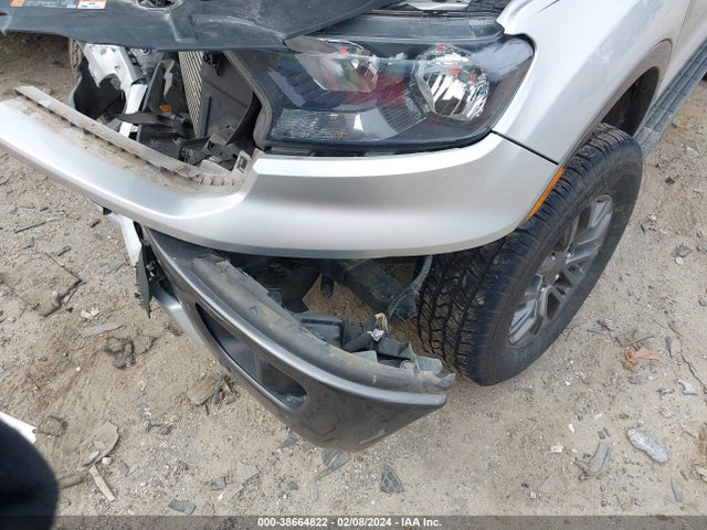 Ford Ranger Xlt 2019 1FTER4FH9KLA22855 Image 18