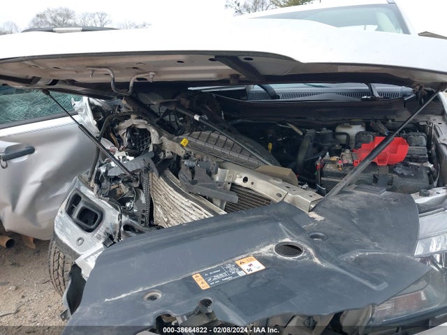 Ford Ranger Xlt 2019 1FTER4FH9KLA22855 Image 19