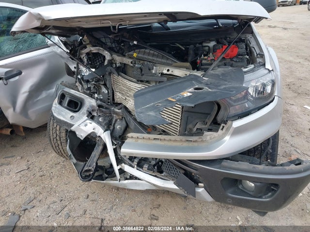 Ford Ranger Xlt 2019 1FTER4FH9KLA22855 Image 6