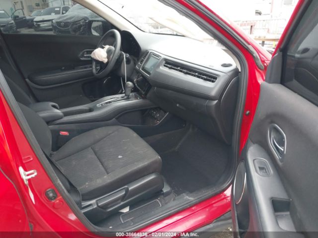 3CZRU5H52GM721253 Honda HR-V EX