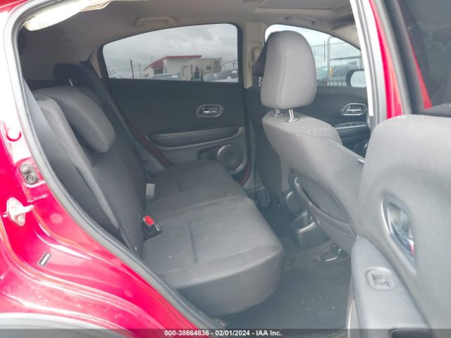 3CZRU5H52GM721253 Honda HR-V EX