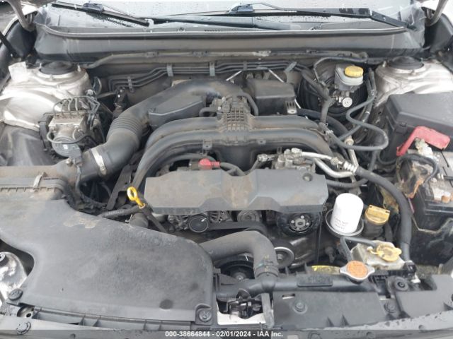 4S3BNAF65F3056115 Subaru Legacy 2.5i Premium