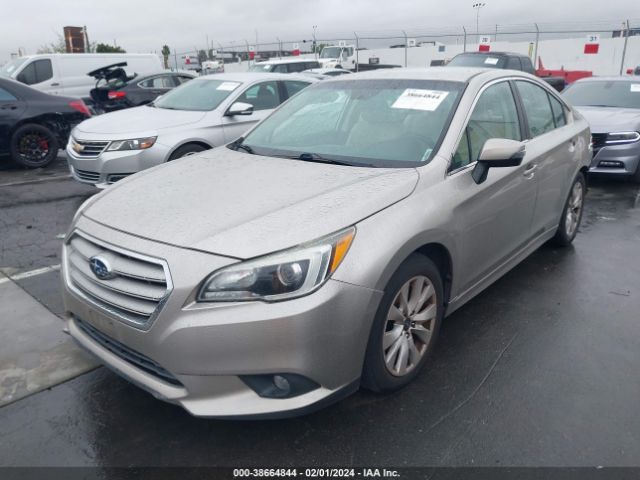4S3BNAF65F3056115 Subaru Legacy 2.5i Premium