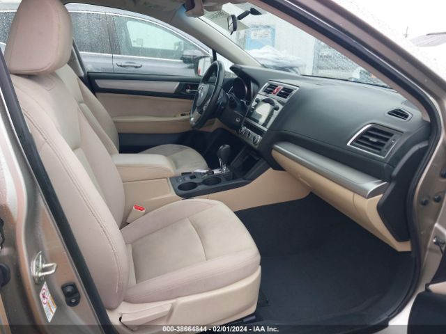 4S3BNAF65F3056115 Subaru Legacy 2.5i Premium