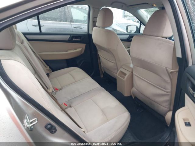 4S3BNAF65F3056115 Subaru Legacy 2.5i Premium