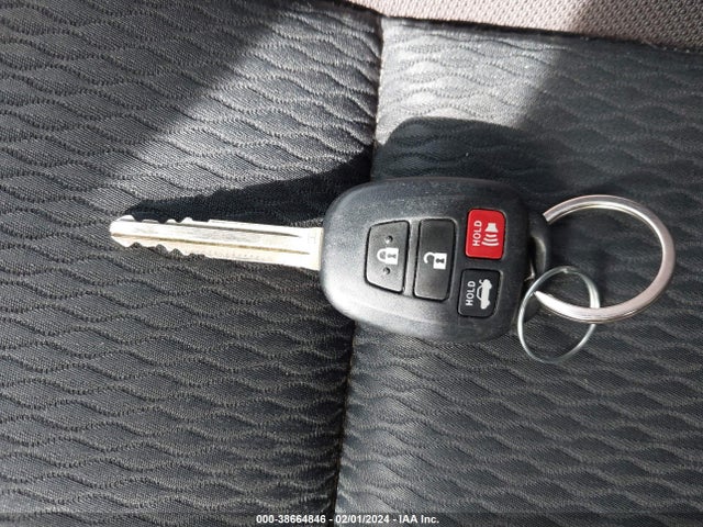 Toyota COROLLA LE 2019 5YFBURHE3KP941761 Image 11