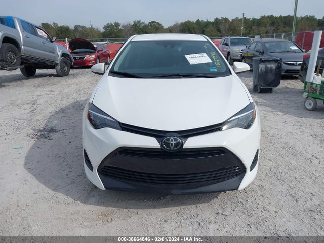Toyota COROLLA LE 2019 5YFBURHE3KP941761 Image 13