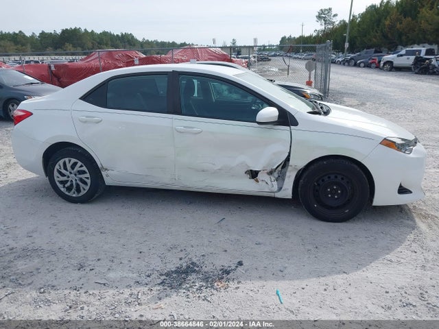 Toyota COROLLA LE 2019 5YFBURHE3KP941761 Image 14