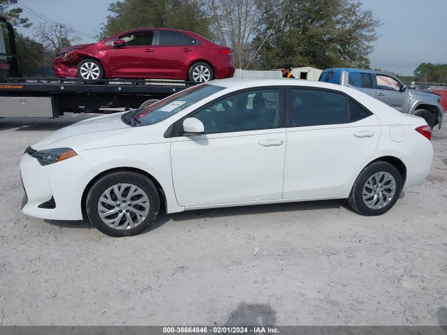 Toyota COROLLA LE 2019 5YFBURHE3KP941761 Image 15