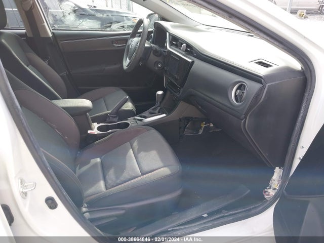 Toyota COROLLA LE 2019 5YFBURHE3KP941761 Image 5