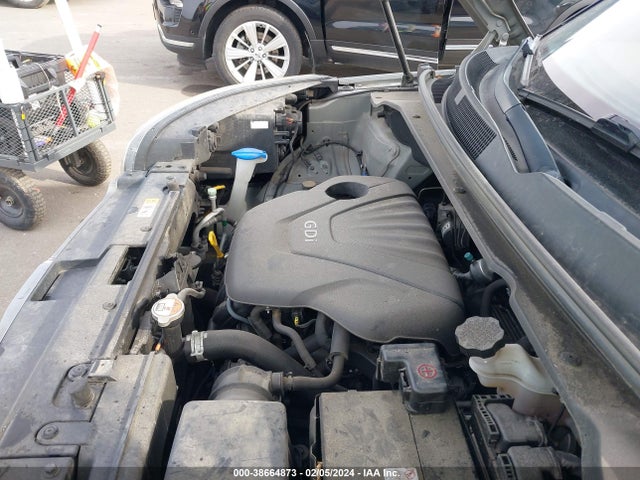 KIA Soul 2015 KNDJN2A28F7214302 Image 10