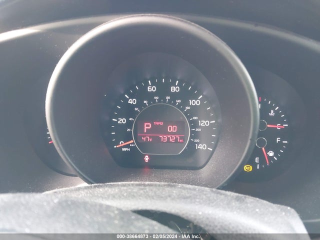 KIA Soul 2015 KNDJN2A28F7214302 Image 7