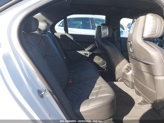 BMW 760i Xdrive 2023 WBA33EJ00PCM11386 Image 8