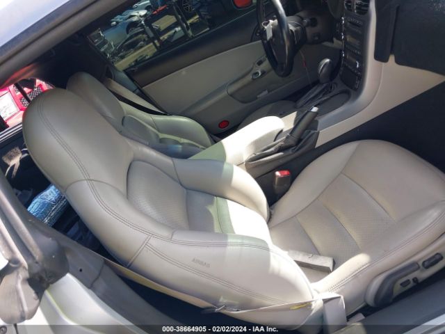 2006 CHEVROLET CORVETTE 1G1YY26U365128819 Photo 4