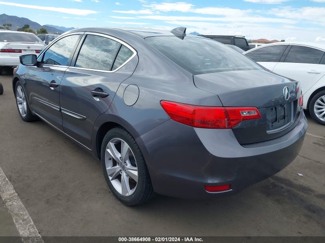 Acura Ilx 2.0l 2015 19VDE1F54FE004931 Image 3