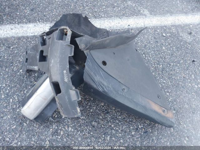 1G6AP5SX4G0167594 Cadillac Cts Standard