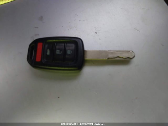 2020 HONDA CIVIC LX VIN: 19XFC2F61LE018155