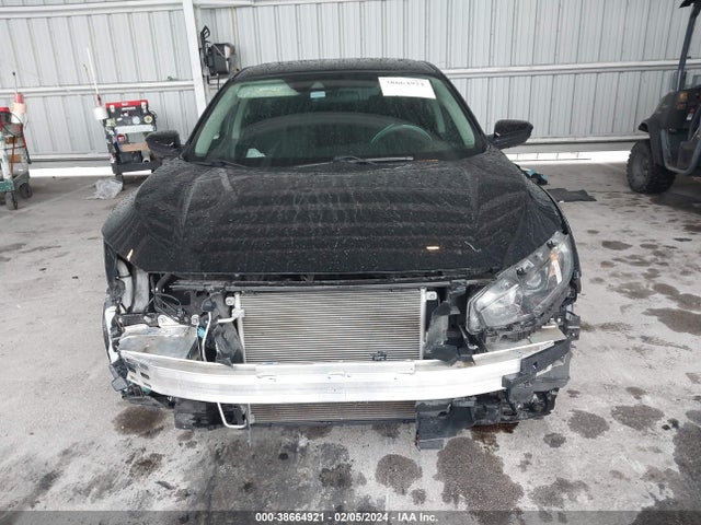2020 HONDA CIVIC LX VIN: 19XFC2F61LE018155