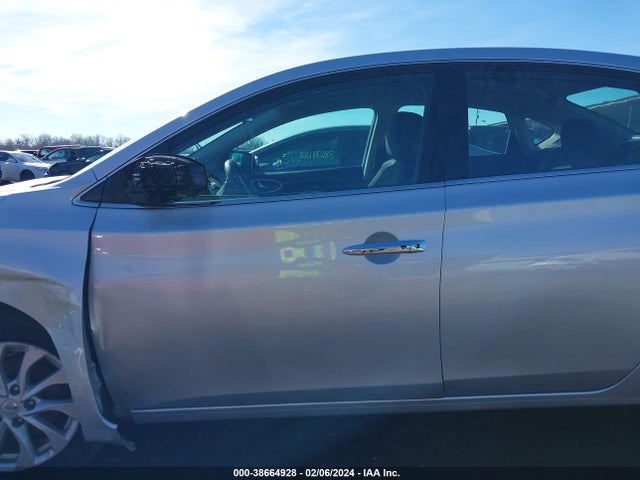Nissan SENTRA SV 2019 3N1AB7AP9KY329987 Image 15
