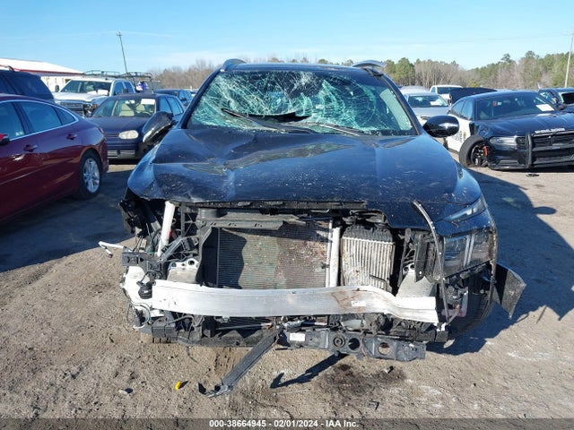 Hyundai Santa Fe Limited 2023 5NMS4DAL7PH486961 Image 13