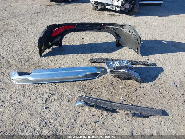 Hyundai Santa Fe Limited 2023 5NMS4DAL7PH486961 Image 12