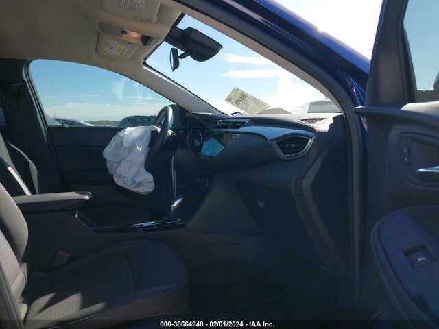 Buick Encore Gx Fwd Select 2022 KL4MMDS29NB139092 Image 5