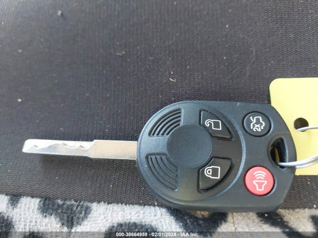 Ford FOCUS SE 2014 1FADP3K2XEL244991 Image 11