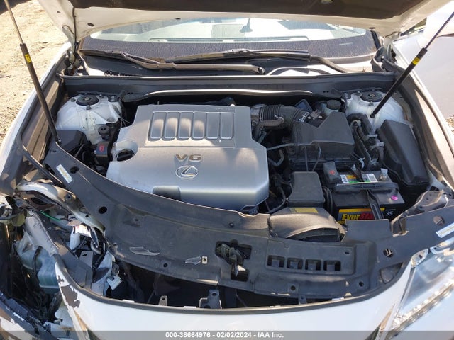 Lexus ES 350 2014 JTHBK1GG7E2144408 Image 10