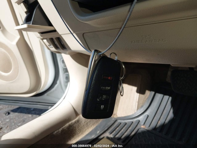 Lexus ES 350 2014 JTHBK1GG7E2144408 Image 11