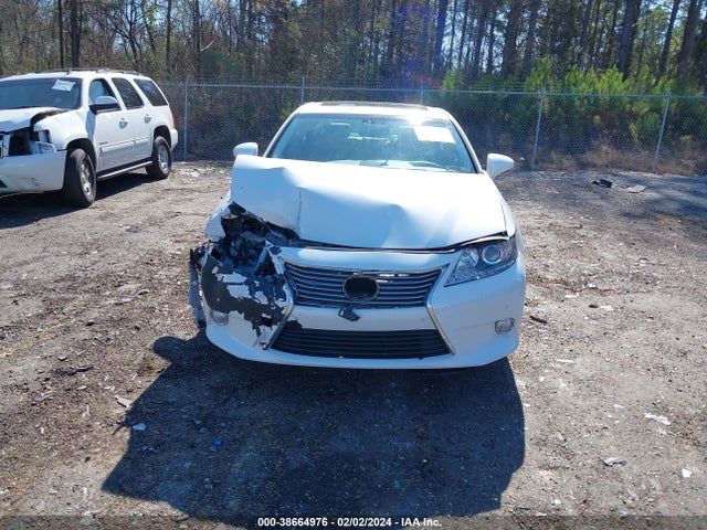 Lexus ES 350 2014 JTHBK1GG7E2144408 Image 12