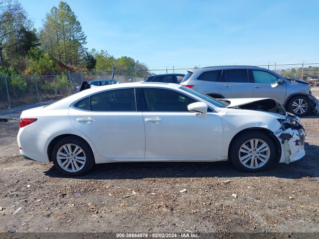 Lexus ES 350 2014 JTHBK1GG7E2144408 Image 13