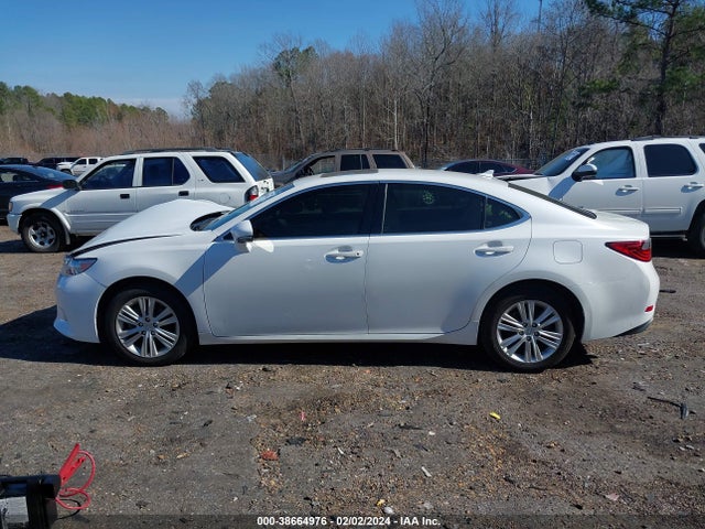 Lexus ES 350 2014 JTHBK1GG7E2144408 Image 14