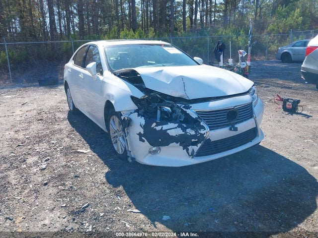 Lexus ES 350 2014 JTHBK1GG7E2144408 Image 6
