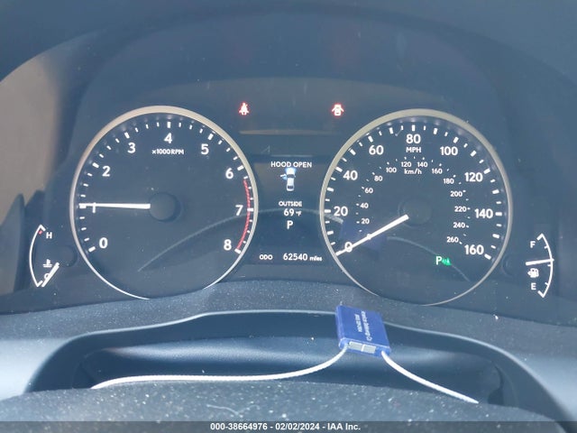 Lexus ES 350 2014 JTHBK1GG7E2144408 Image 7