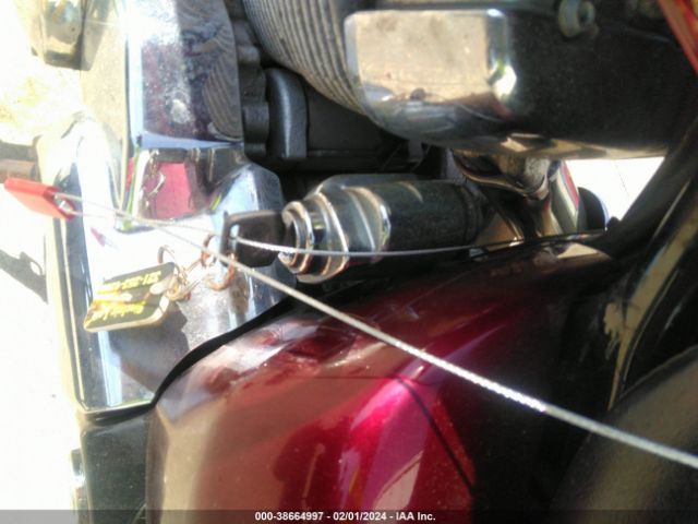 2006 HONDA VT750 JH2RC50026M202181 Photo 10