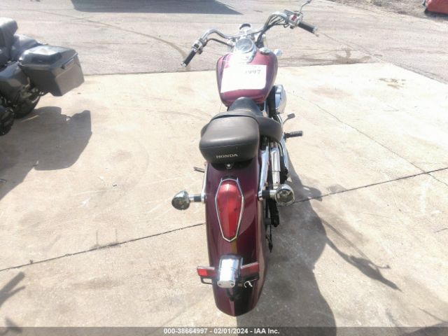 2006 HONDA VT750 JH2RC50026M202181 Photo 5