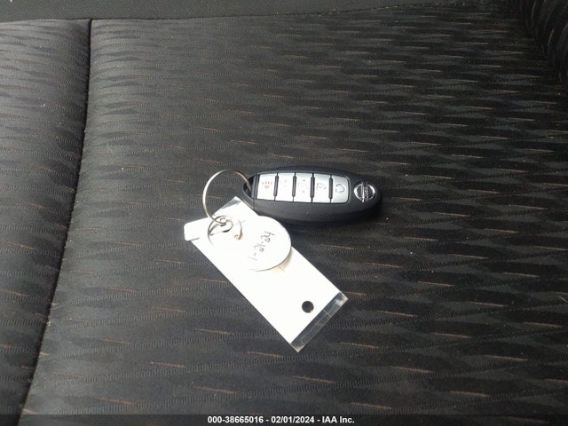 Nissan ROGUE SV 2018 KNMAT2MV3JP562268 Image 11
