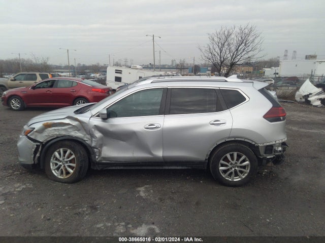 Nissan ROGUE SV 2018 KNMAT2MV3JP562268 Image 15