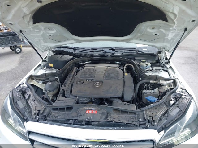 Mercedes-Benz E 350 2014 WDDHF5KB5EA982161 Image 10