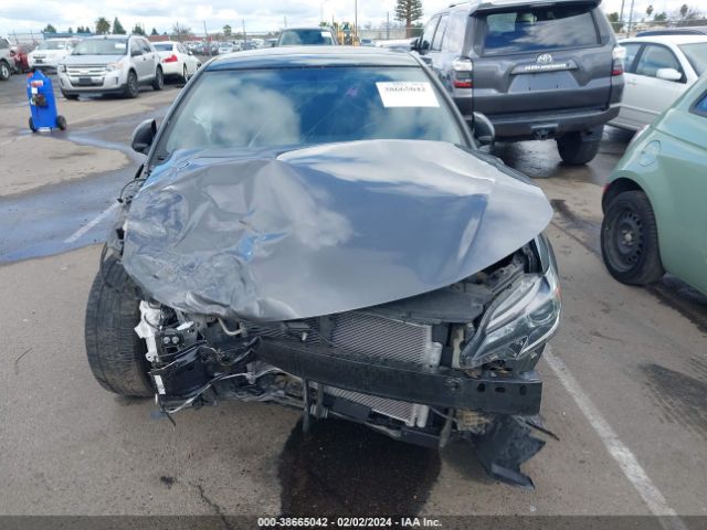 JTKJF5C71FJ011710 Scion TC