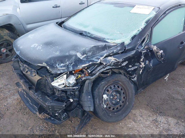 KIA FORTE LX 2015 KNAFK4A62F5431673 Image 6