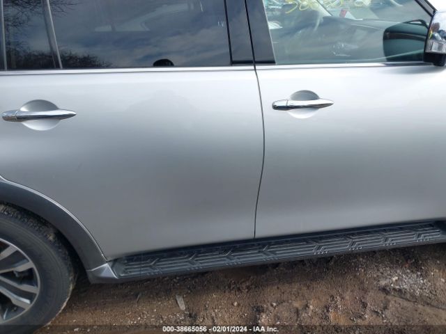 JN8AY2NC9K9583859 Nissan Armada Sl