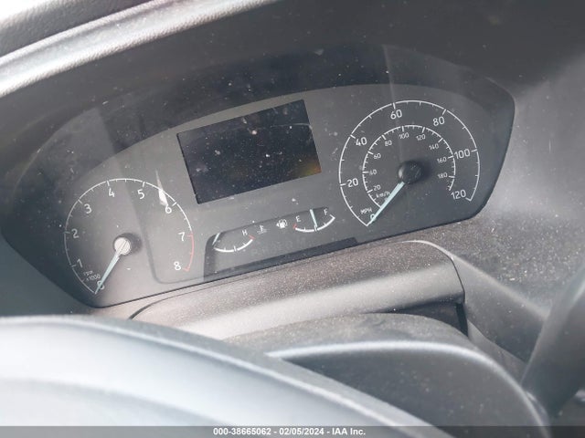 Ford Transit-350 Passenger Van Xl 2020 1FDAX2C80LKB07812 Image 7